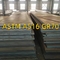 ASTM A516 GR 70 N Boiler Stahlplatte für Druckbehälter