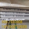 Edelstahl BS 1501 304 S30408 Zertifizierungsnorm EN 10204 -2.1 Größe 2000 X2000 X 12 MM Dicke